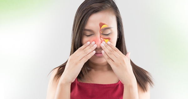 Su&yacute;t mất mạng v&igrave; tự &yacute; d&ugrave;ng kh&aacute;ng sinh khi bị vi&ecirc;m xoang: C&acirc;u chuyện của c&ocirc; g&aacute;i hơn 30 tuổi khiến nhiều người thức tỉnh- Ảnh 4.