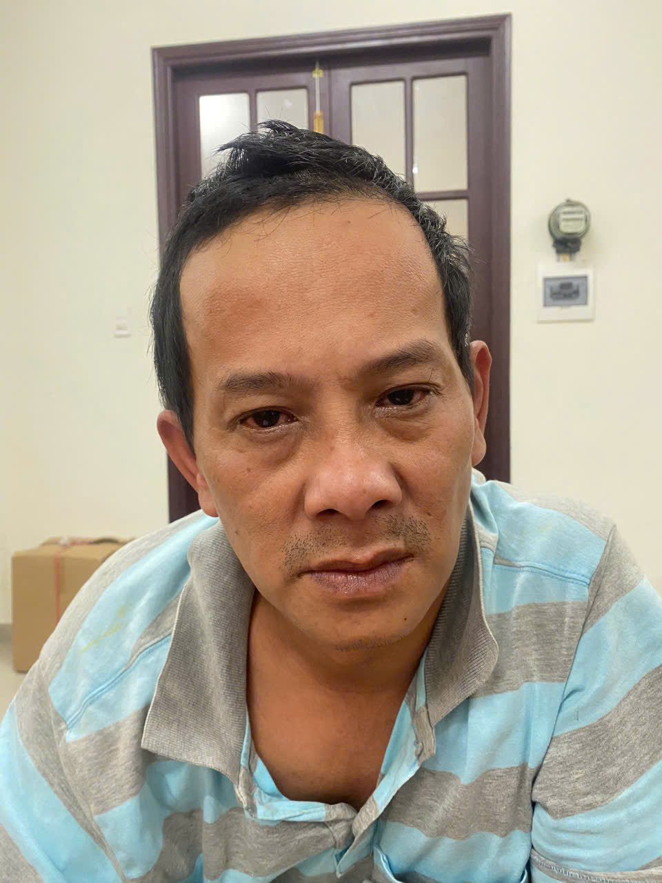 Lật tẩy b&iacute; mật của đối tượng t&ecirc;n L&ecirc; Đăng Khoa ở Đ&agrave; Nẵng- Ảnh 2.