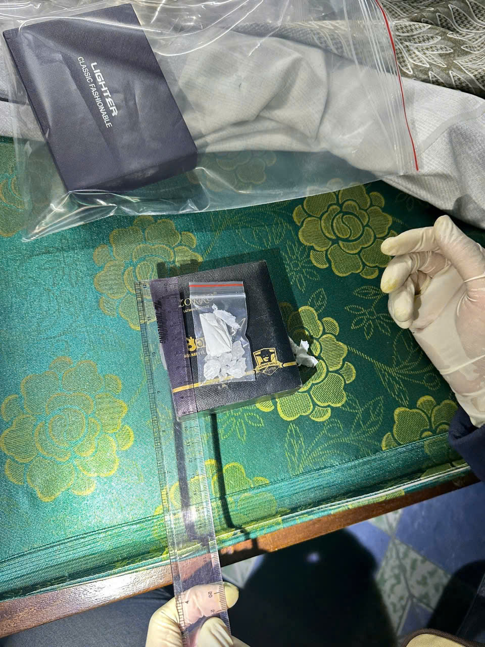 Lật tẩy b&iacute; mật của đối tượng t&ecirc;n L&ecirc; Đăng Khoa ở Đ&agrave; Nẵng- Ảnh 1.