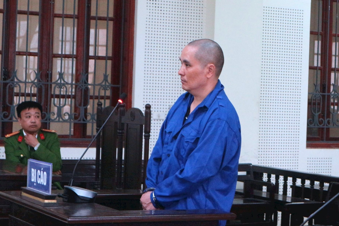 Cựu chủ tịch xã 'lạc lối' vì nhận ship 22kg ma túy- Ảnh 3.