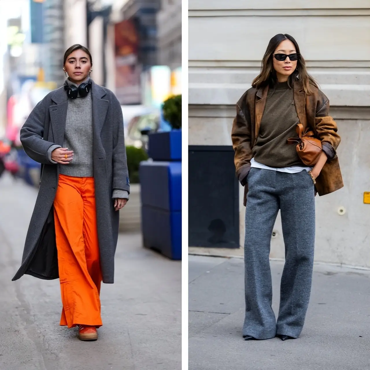 Năm 2026 là thời của "xám than chì": Gam màu "đại gia ngầm" mặc lên là sang, phối kiểu gì cũng khí chất- Ảnh 15.