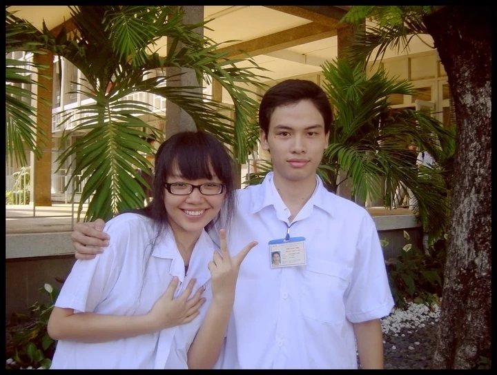 Qu&aacute; khứ của T&oacute;c Ti&ecirc;n- Ảnh 2.