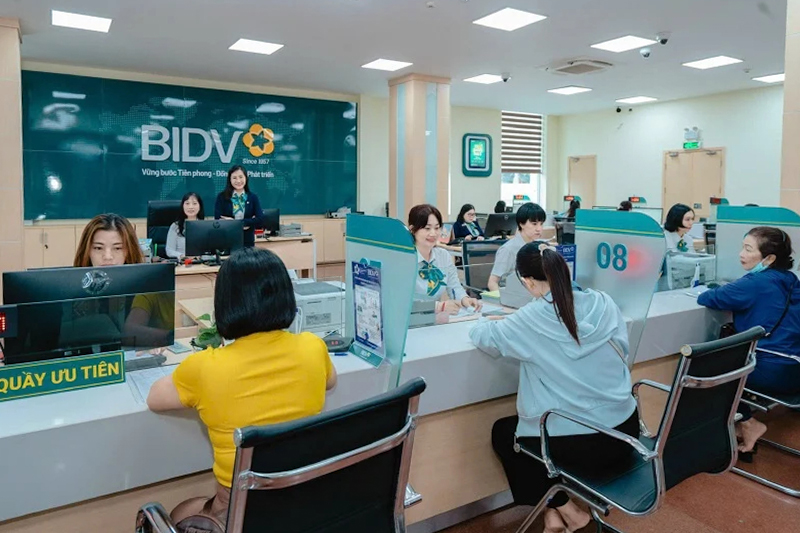 BIDV c&oacute; th&ocirc;ng b&aacute;o khẩn đến to&agrave;n bộ kh&aacute;ch h&agrave;ng- Ảnh 1.