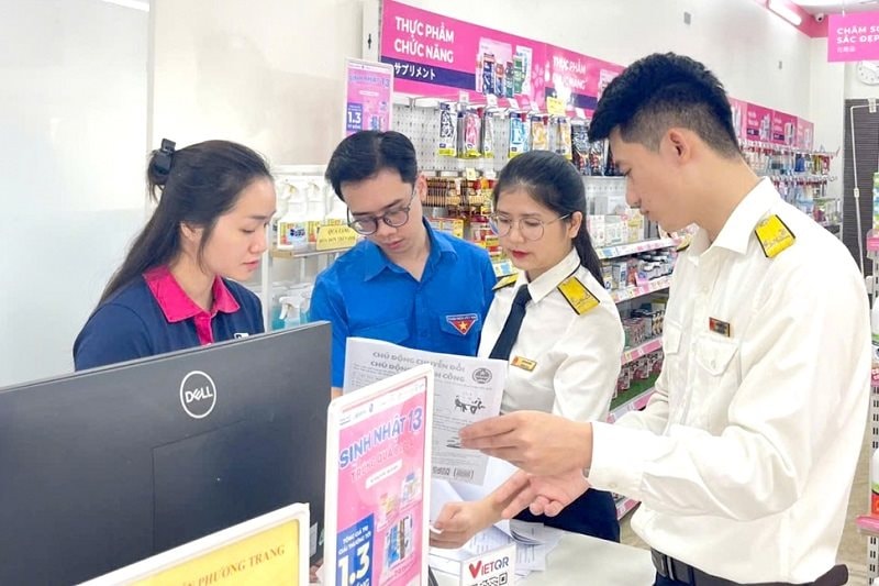 K&ecirc; khai doanh thu năm 2026, c&aacute; nh&acirc;n, hộ kinh doanh c&oacute; bị cơ quan thuế truy thu thuế của những năm trước đ&oacute; hay kh&ocirc;ng? - Đại diện Cục Thuế trả lời- Ảnh 1.