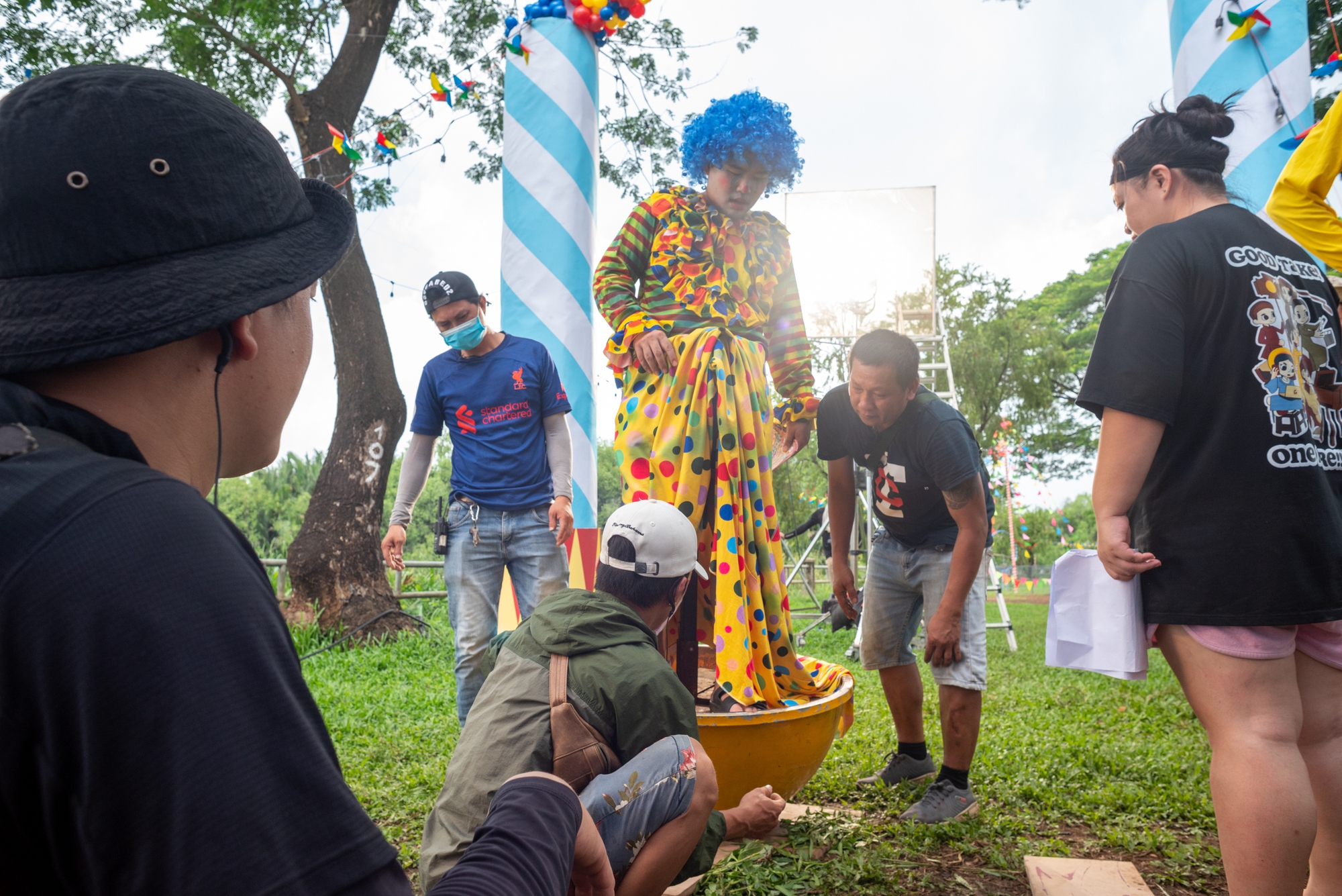 Xem 100 phim Việt đến giờ mới hiểu đỉnh cao thẩm mỹ l&agrave; thế n&agrave;o: Đẹp đến từng khung h&igrave;nh, g&oacute;c n&agrave;o cũng điện ảnh- Ảnh 12.