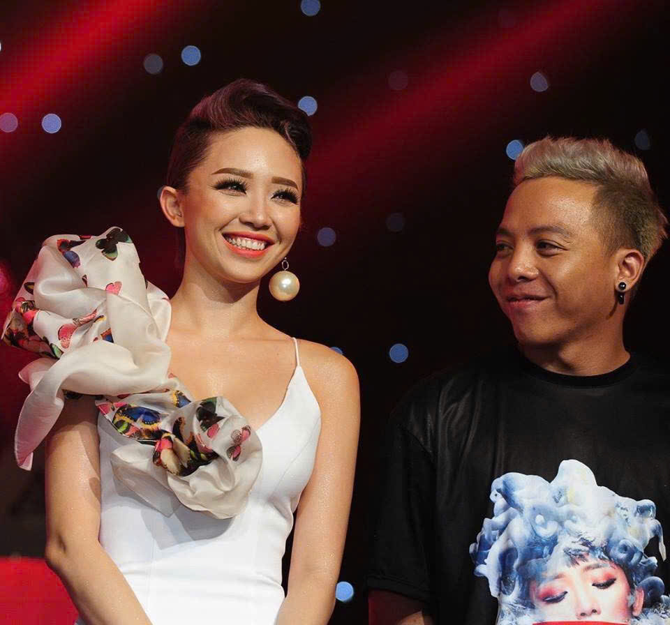 Tiếc cho T&oacute;c Ti&ecirc;n v&agrave; Touliver!- Ảnh 7.