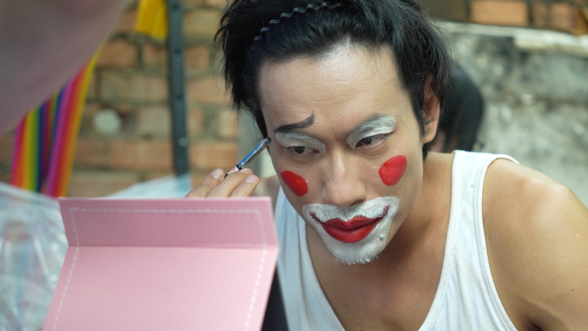 Xem 100 phim Việt đến giờ mới hiểu đỉnh cao thẩm mỹ l&agrave; thế n&agrave;o: Đẹp đến từng khung h&igrave;nh, g&oacute;c n&agrave;o cũng điện ảnh- Ảnh 8.