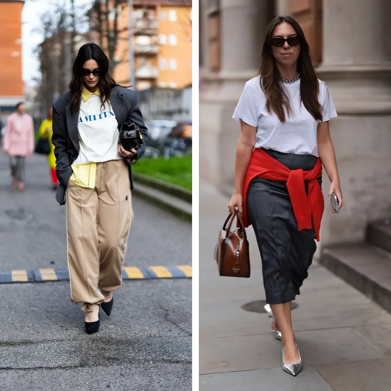 Năm 2026 là thời của "xám than chì": Gam màu "đại gia ngầm" mặc lên là sang, phối kiểu gì cũng khí chất- Ảnh 14.