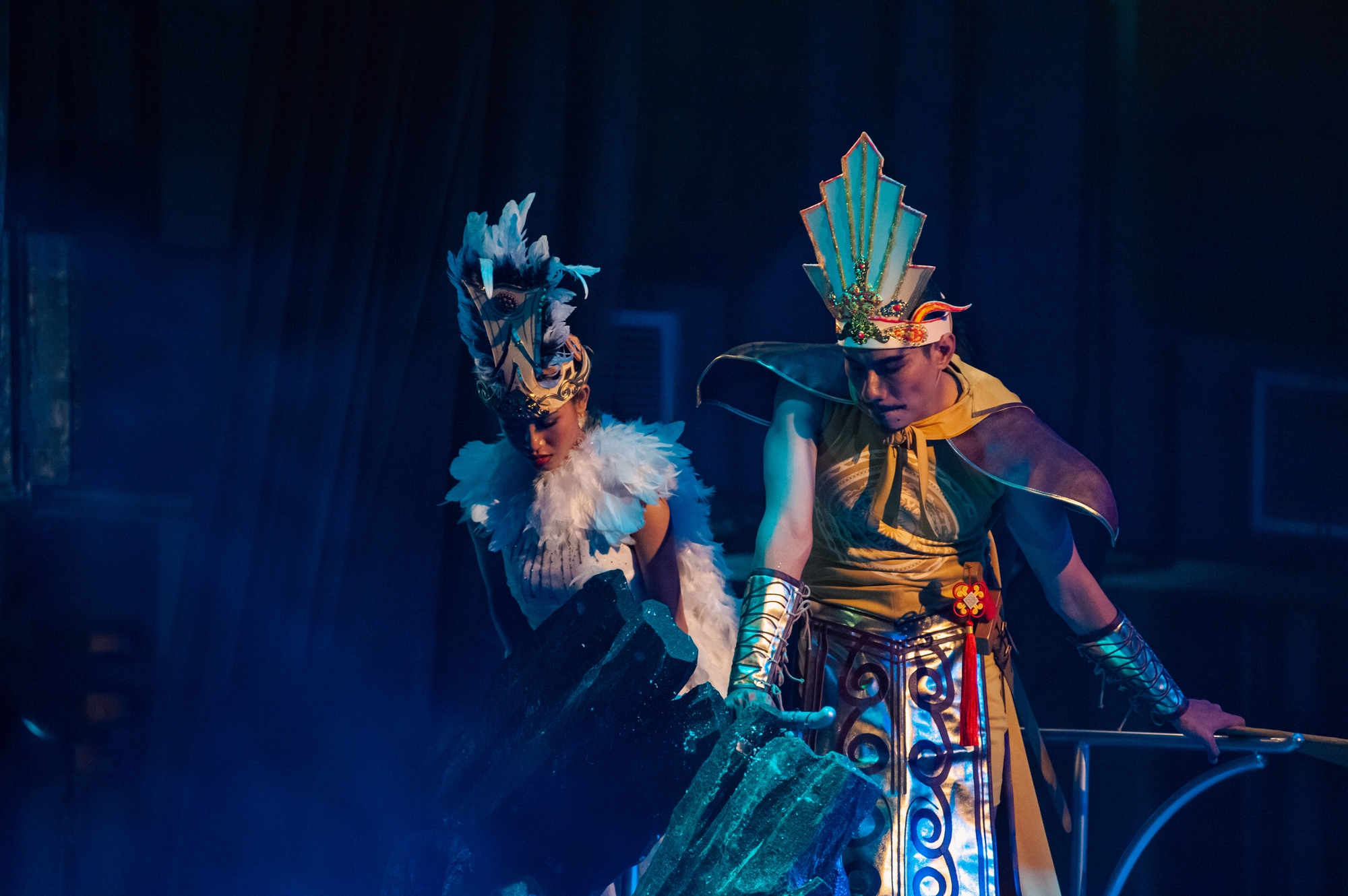 Xem 100 phim Việt đến giờ mới hiểu đỉnh cao thẩm mỹ l&agrave; thế n&agrave;o: Đẹp đến từng khung h&igrave;nh, g&oacute;c n&agrave;o cũng điện ảnh- Ảnh 4.