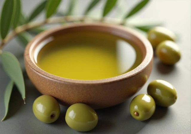 Phụ nữ sau 40 tuổi n&ecirc;n ăn đều 8 loại thực phẩm n&agrave;y: To&agrave;n &ldquo;chất b&eacute;o tốt&rdquo; gi&uacute;p tim khỏe, da mịn v&agrave; trẻ l&acirc;u một c&aacute;ch tự nhi&ecirc;n- Ảnh 3.