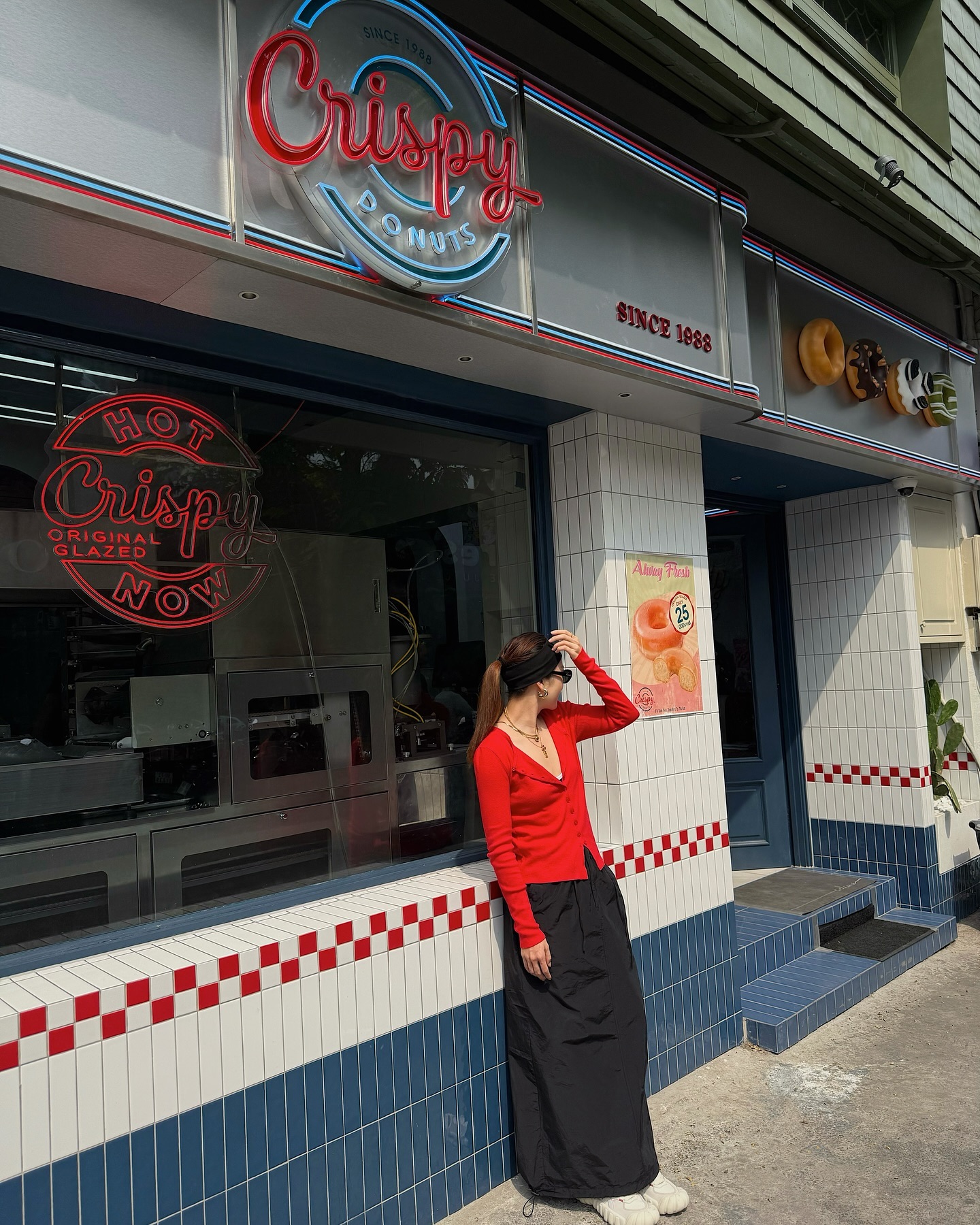 Cặp chị em mặc đẹp nhất Vbiz: Phối đồ đỉnh cao, đều ở độ tuổi 40 nhưng kh&oacute; ai nhận ra- Ảnh 7.