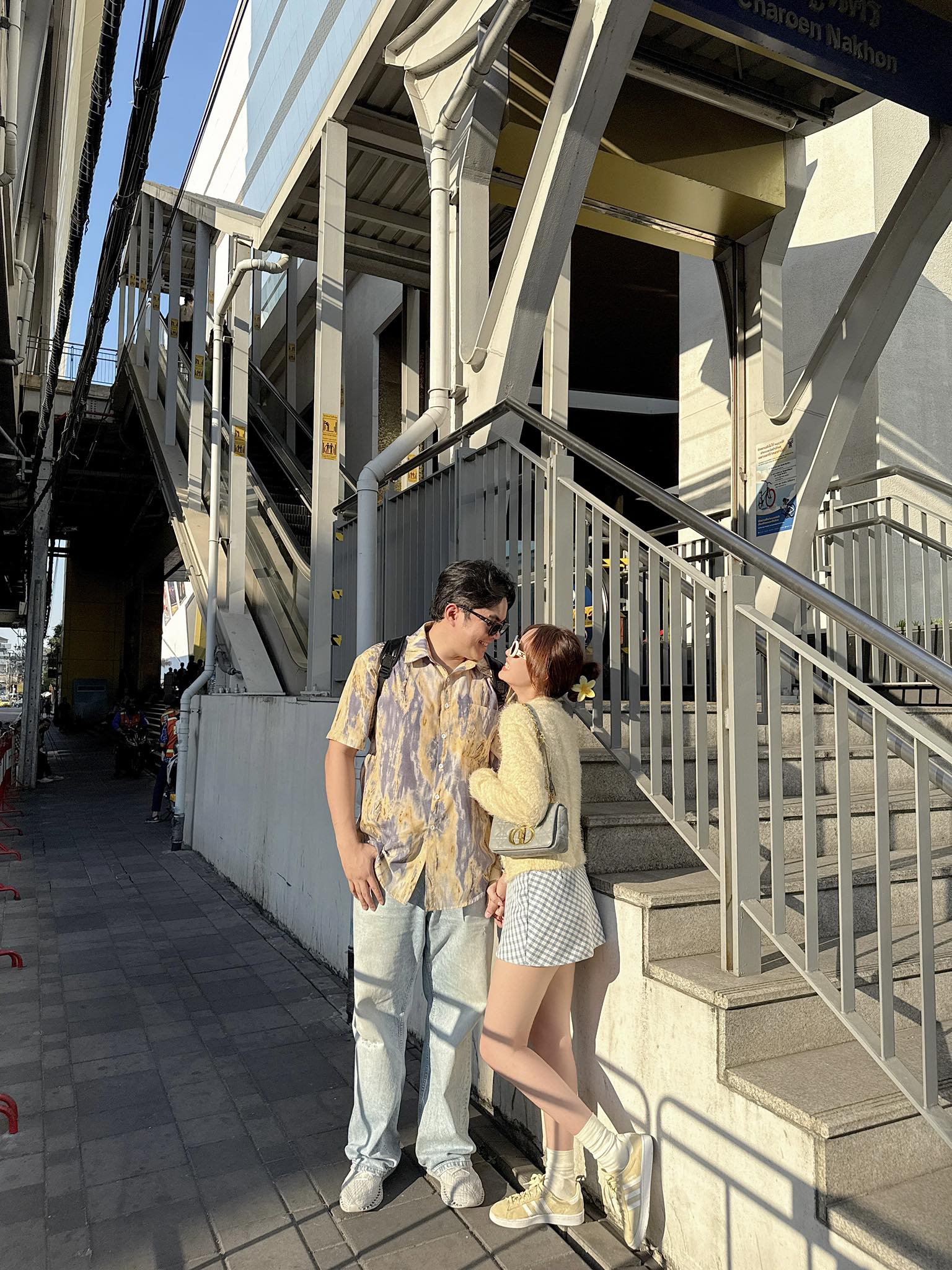 Cặp nhạc sĩ - diễn viên Vbiz bí mật tổ chức lễ dạm ngõ sau 7 tháng cầu hôn!- Ảnh 2.