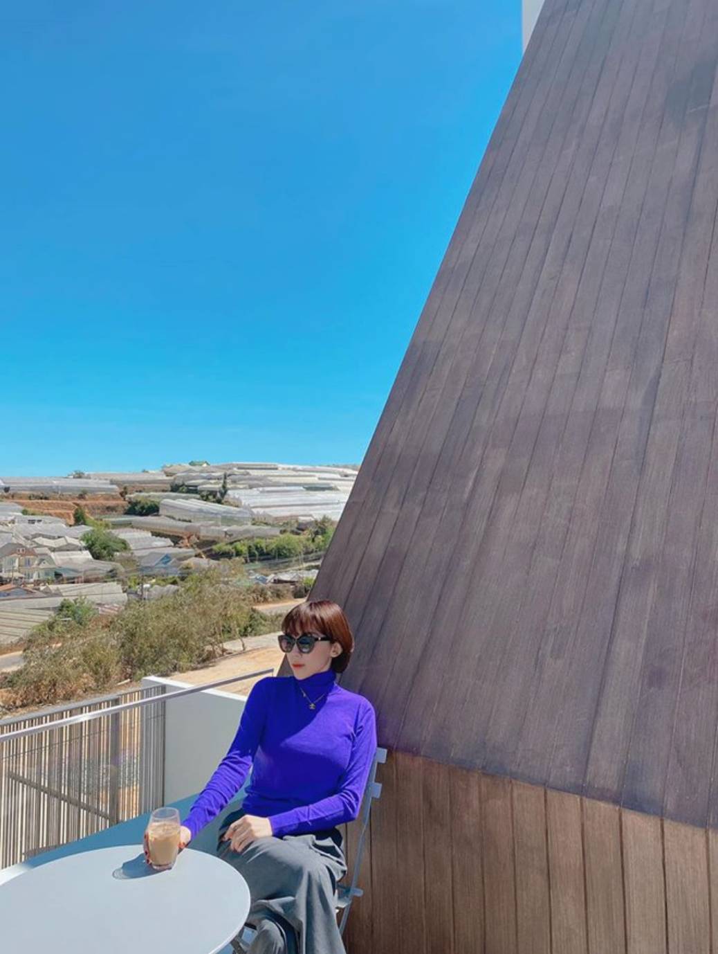 Tình hình biệt thự "tiền tỷ" của Tóc Tiên tại Đà Lạt- Ảnh 4.