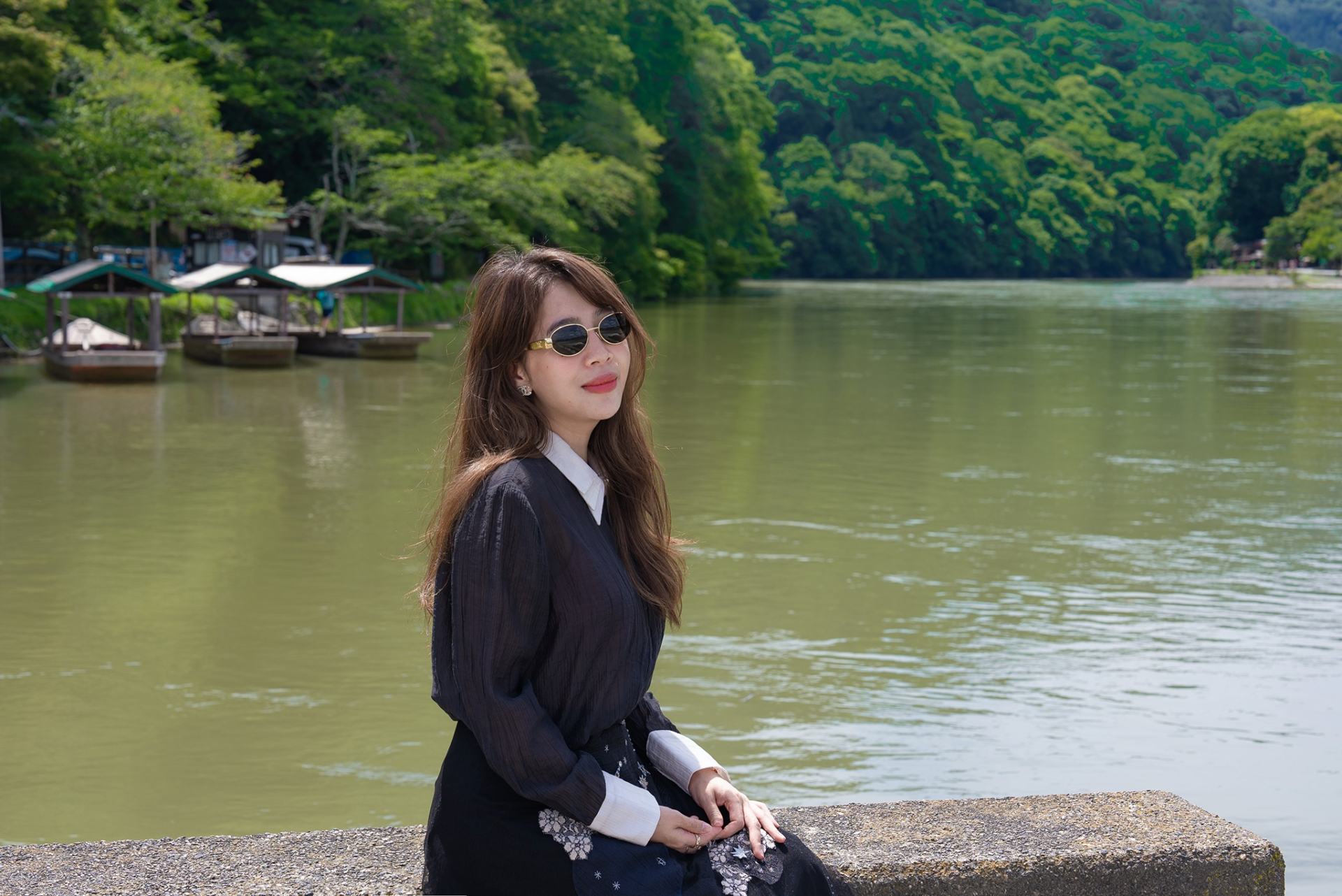 MC Diệp Chi "cầu cứu"- Ảnh 2.