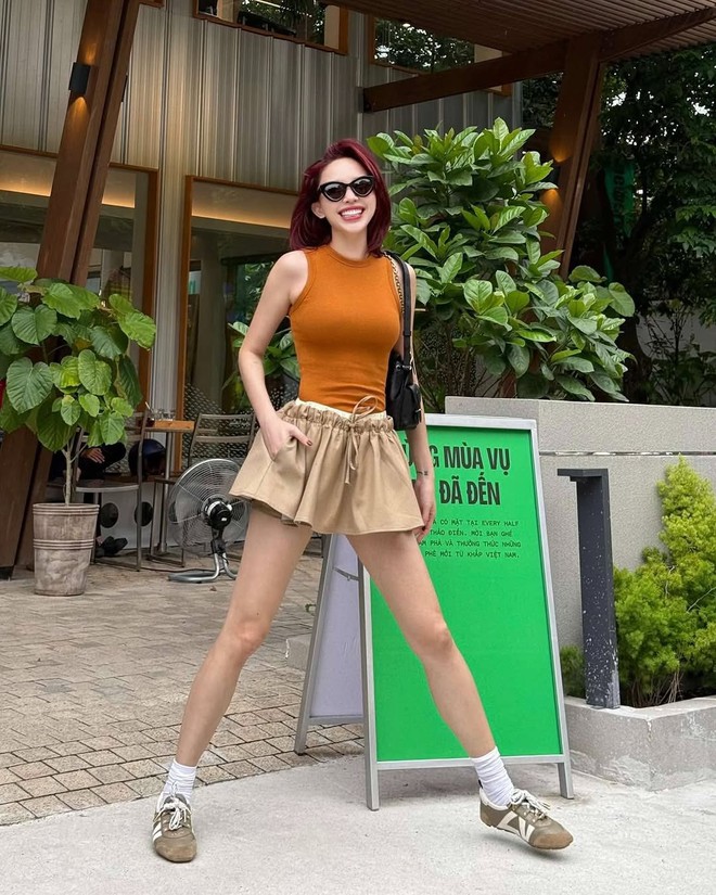 Tóc Tiên thay đổi- Ảnh 14.