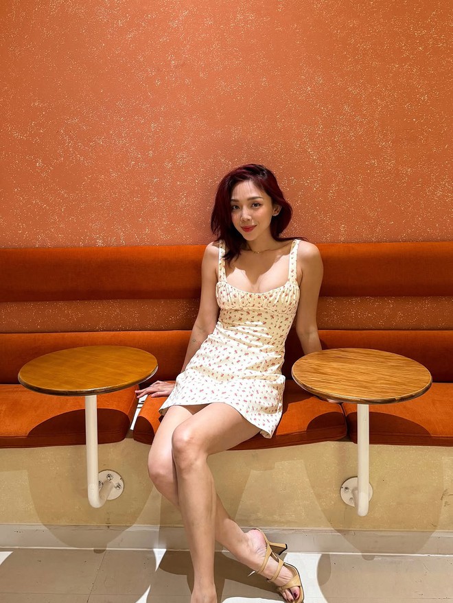 Tóc Tiên thay đổi- Ảnh 12.