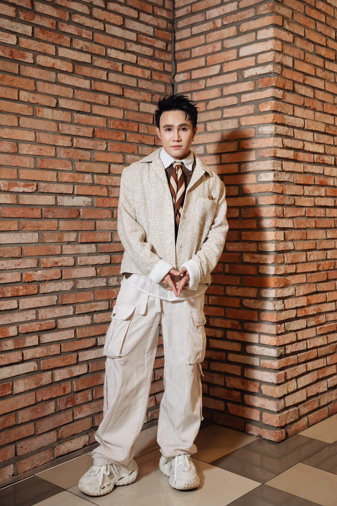 Huỳnh Lập l&ecirc;n tiếng n&oacute;ng th&ocirc;ng tin bị bắt giam- Ảnh 1.