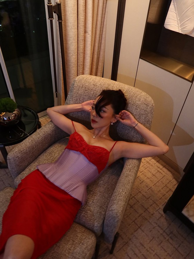 Tóc Tiên thay đổi- Ảnh 4.