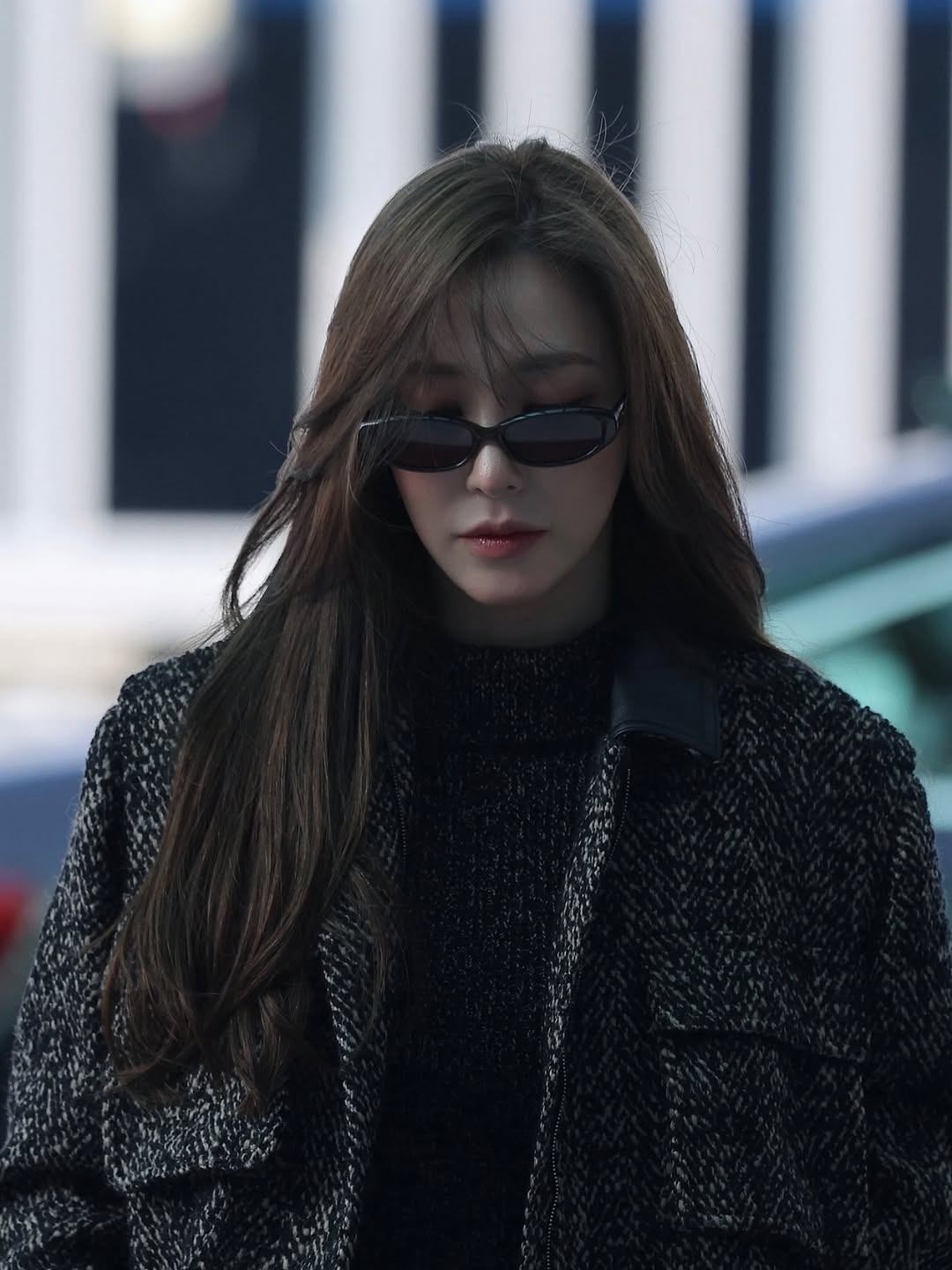 Mỹ nh&acirc;n 19 năm kh&ocirc;ng c&oacute; đối thủ v&igrave; nụ cười tuyệt phẩm nh&acirc;n gian: U40 vẫn l&agrave; s&aacute;ch mẫu thời trang cho g&aacute;i 18- Ảnh 10.