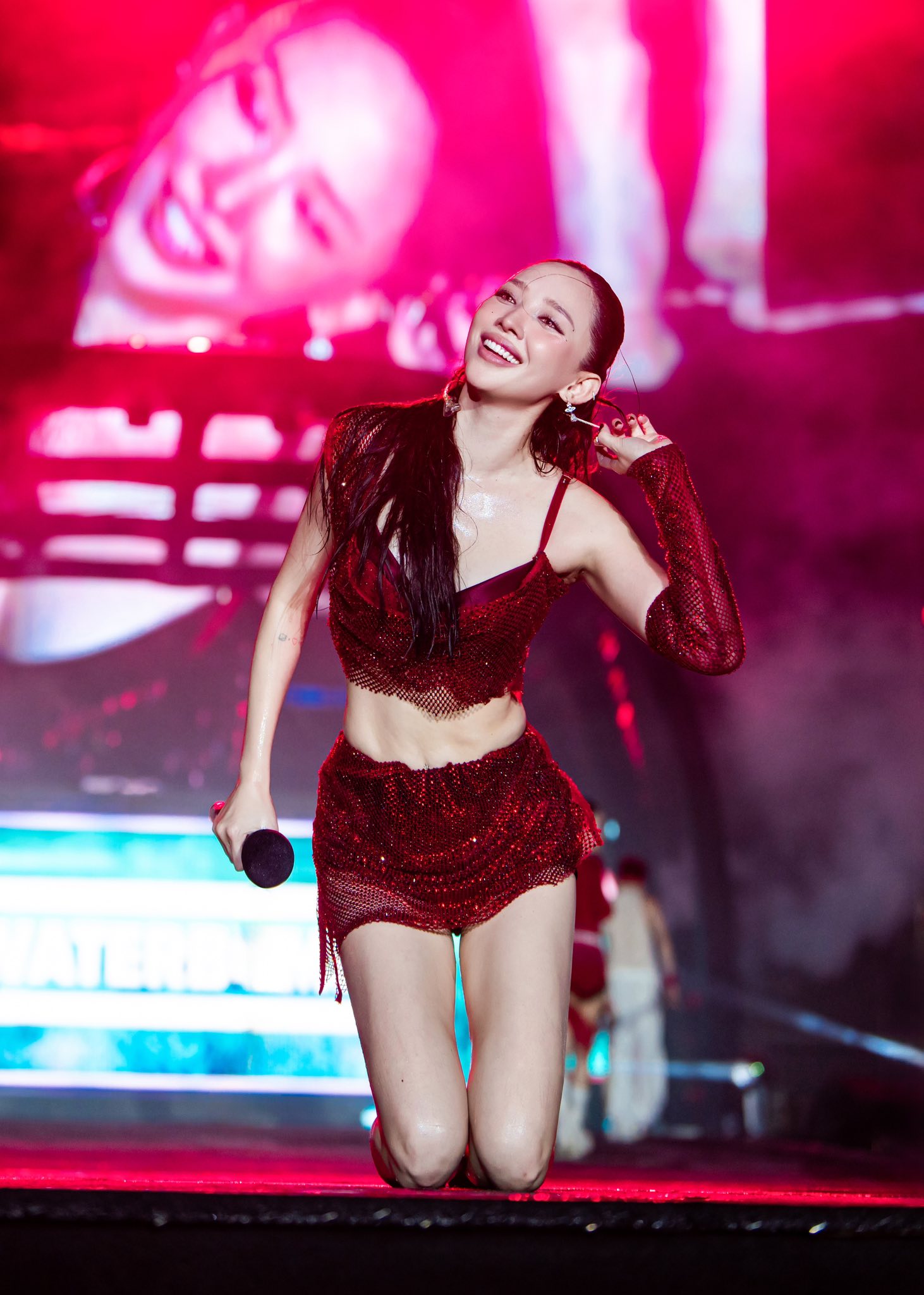 &ldquo;Nếu kh&ocirc;ng l&agrave; Touliver, 10 năm của ca sĩ T&oacute;c Ti&ecirc;n đ&atilde; kh&ocirc;ng thể thăng hoa đến thế&rdquo;- Ảnh 11.