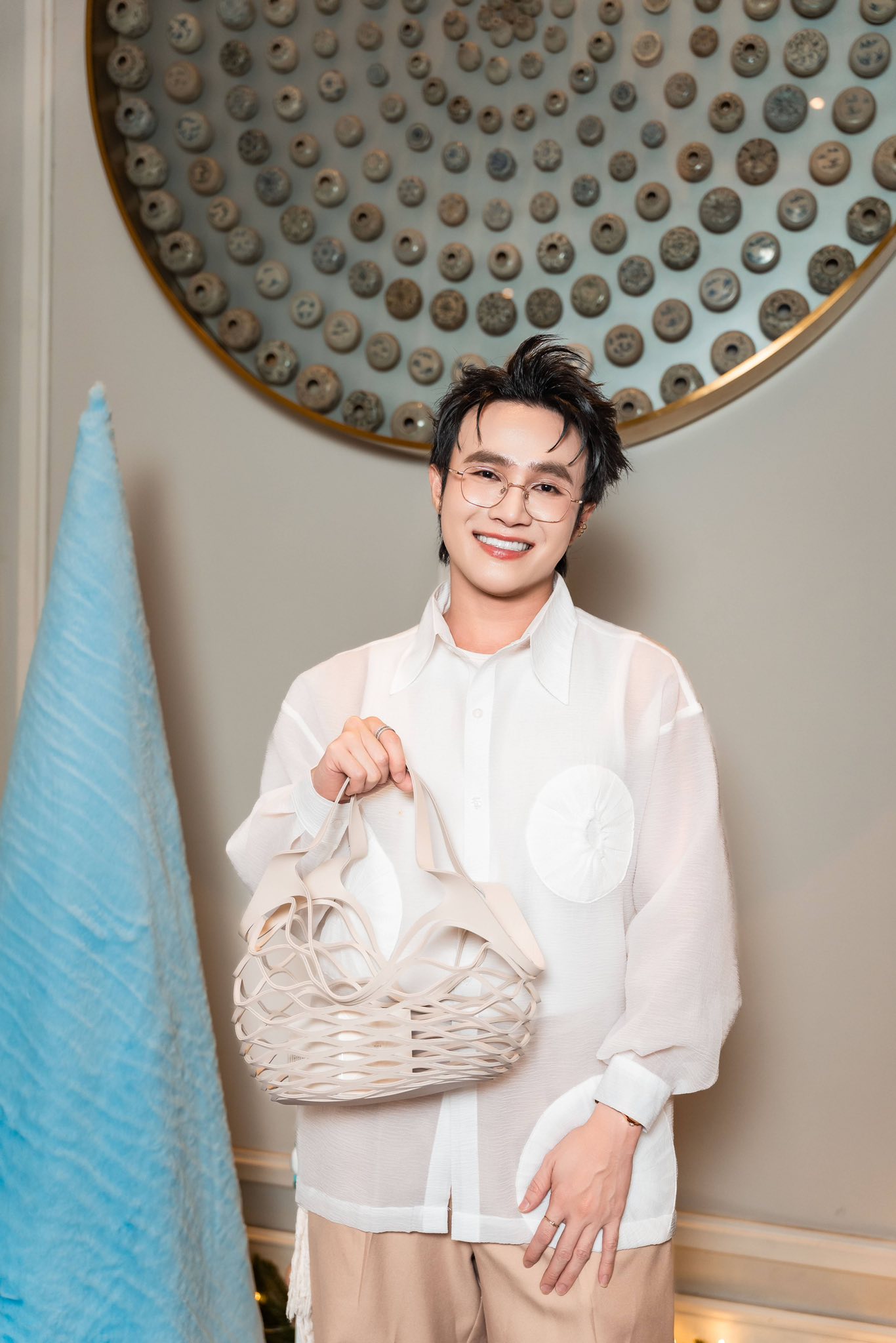 Huỳnh Lập l&ecirc;n tiếng n&oacute;ng th&ocirc;ng tin bị bắt giam- Ảnh 2.