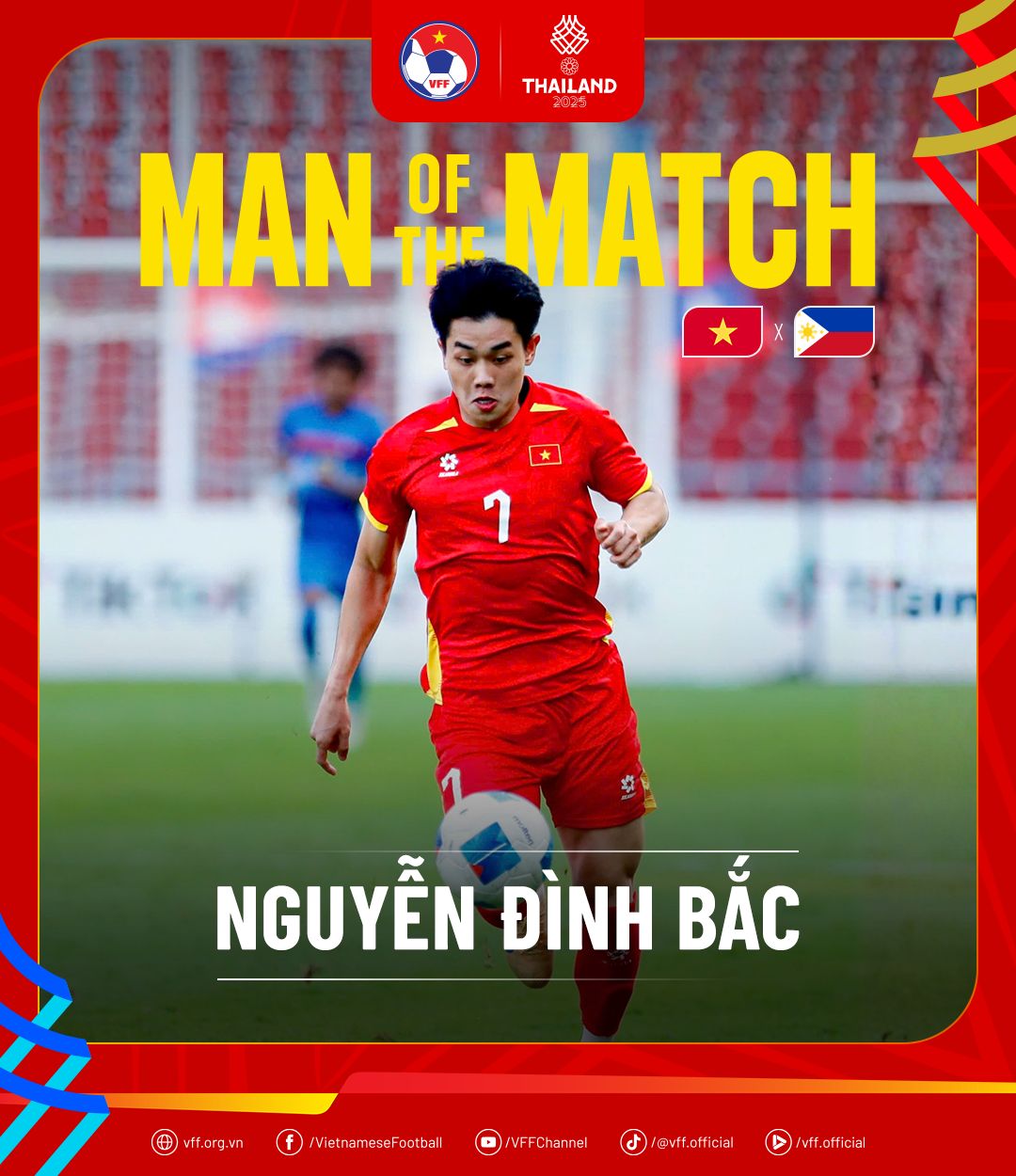 Đ&igrave;nh Bắc h&aacute;i 