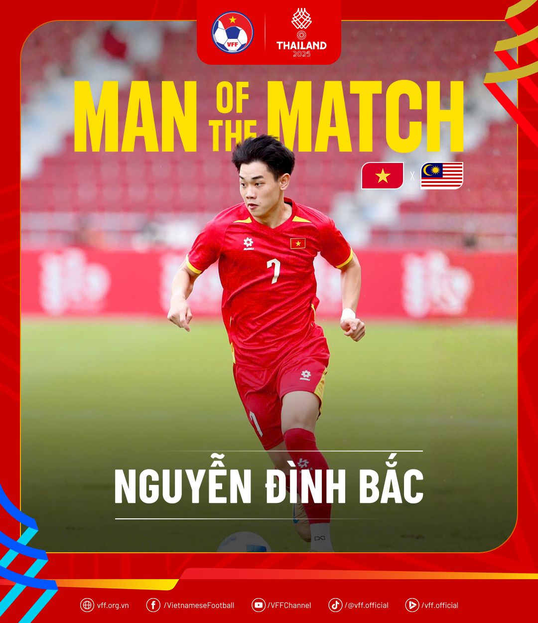 Đ&igrave;nh Bắc h&aacute;i 
