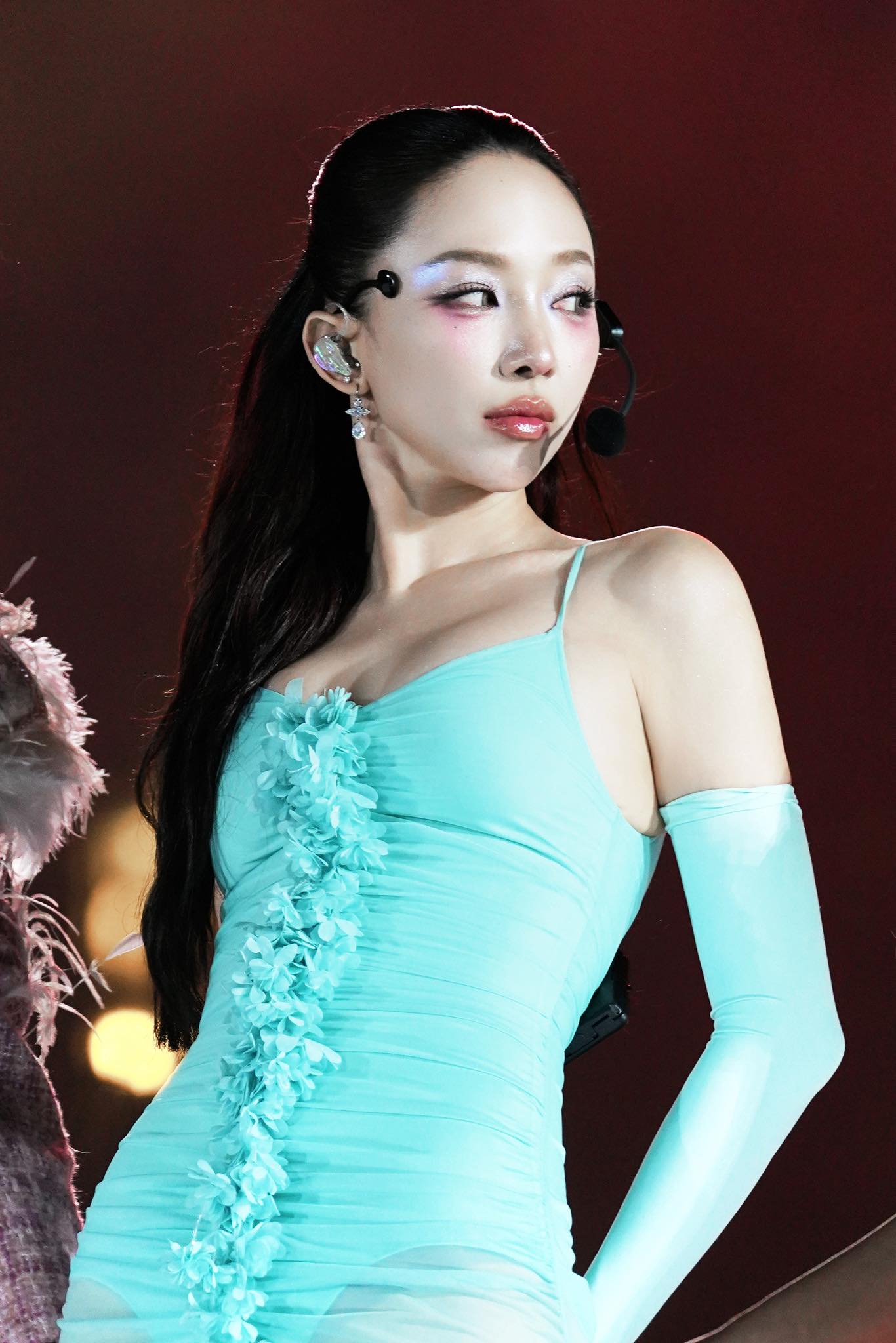 Qu&aacute; khứ của T&oacute;c Ti&ecirc;n- Ảnh 5.