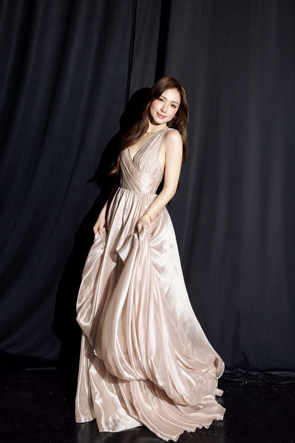 Đ&atilde; r&otilde; tin đồn thiếu gia Minh Hải - người y&ecirc;u cũ Ho&agrave; Minzy ngoại t&igrave;nh, c&oacute; con ri&ecirc;ng- Ảnh 3.