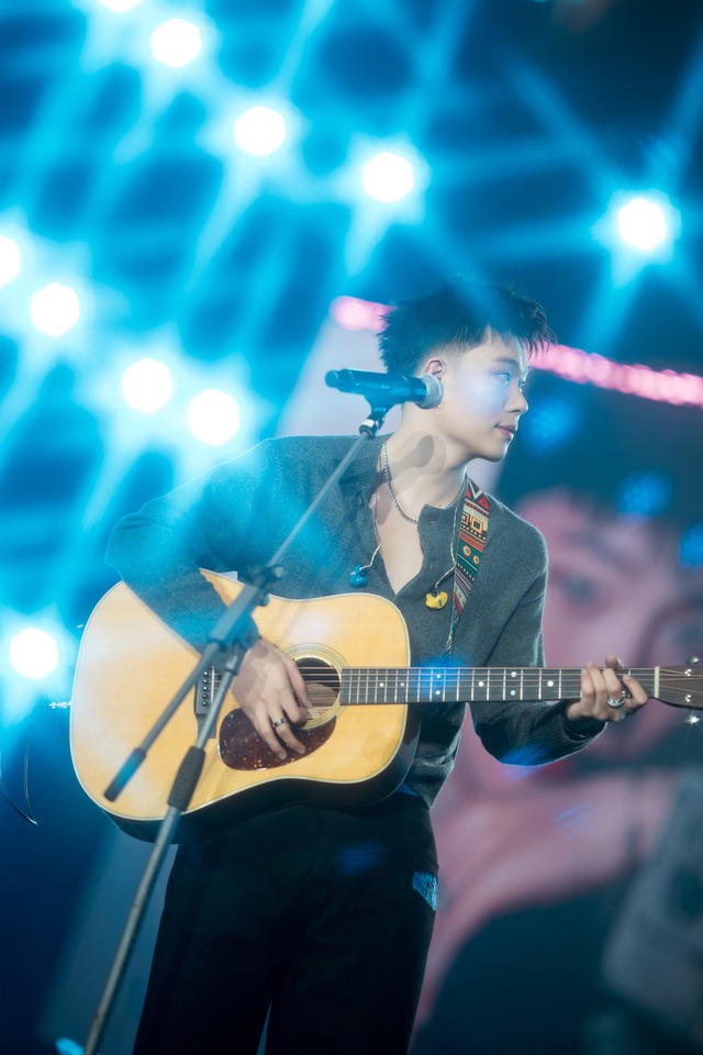 Sự thật về fanmeeting của Dương Domic sau l&ugrave;m x&ugrave;m tho&aacute;t fan- Ảnh 4.