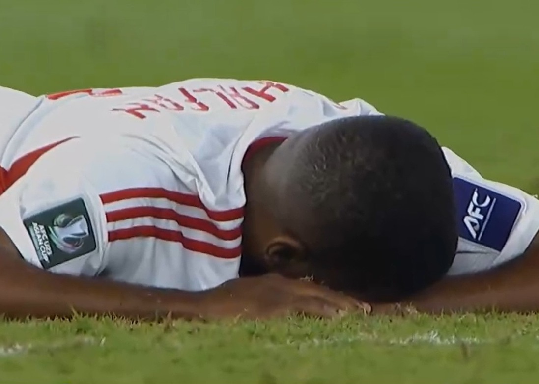 U23 Việt Nam chơi đ&atilde; hay, h&agrave;nh động với đối thủ c&ograve;n đẹp! Kh&ocirc;ng c&oacute; điểm ch&ecirc;- Ảnh 3.