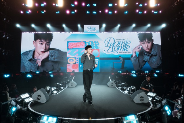 Sự thật về fanmeeting của Dương Domic sau l&ugrave;m x&ugrave;m tho&aacute;t fan- Ảnh 5.