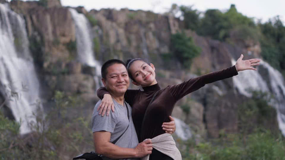 Động th&aacute;i đầu ti&ecirc;n của Kim Hiền sau th&ocirc;ng b&aacute;o ly h&ocirc;n chồng Việt kiều- Ảnh 1.