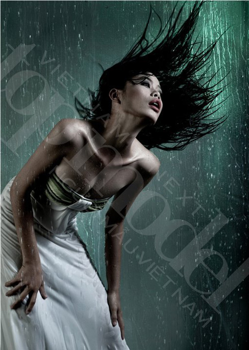 Nhan sắc 16 năm trước của Phạm Hương bị đào lại, spotlight vẫn phải nhường cho 1 người- Ảnh 13.