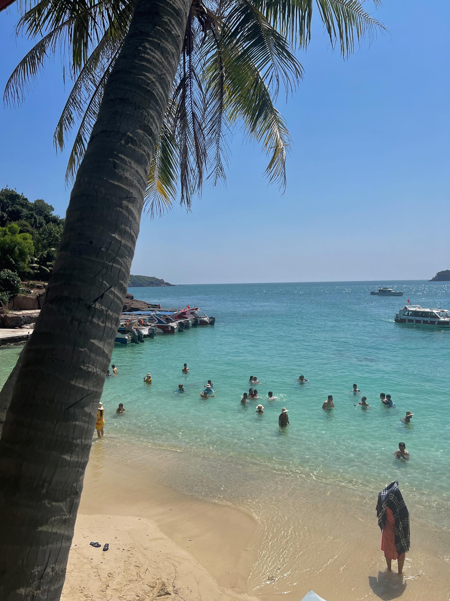 Địa điểm duy nhất tại Việt Nam c&oacute; 200 ng&agrave;y nắng, miễn cả visa cho du kh&aacute;ch to&agrave;n cầu- Ảnh 3.