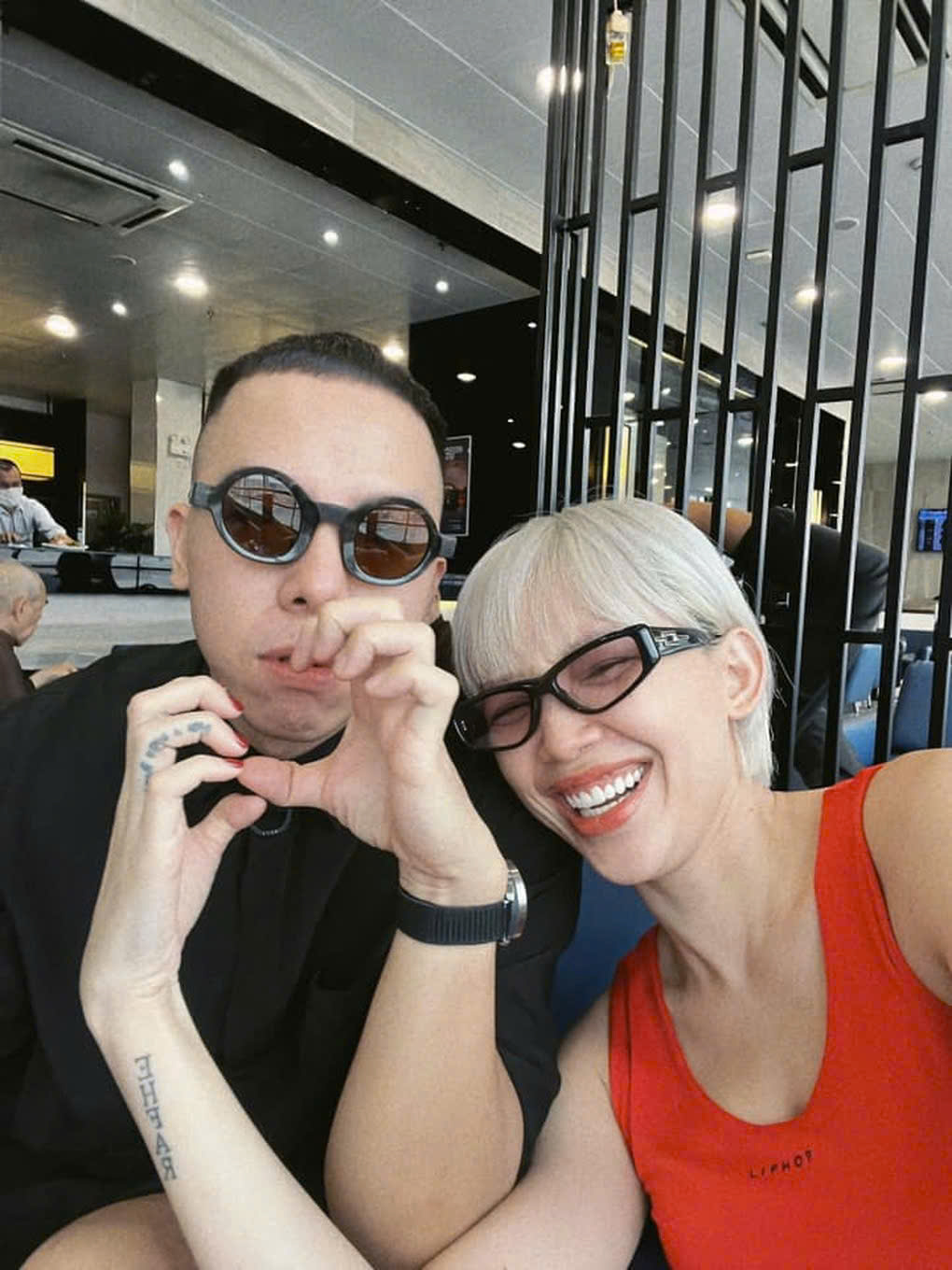 Tiếc cho T&oacute;c Ti&ecirc;n v&agrave; Touliver!- Ảnh 2.