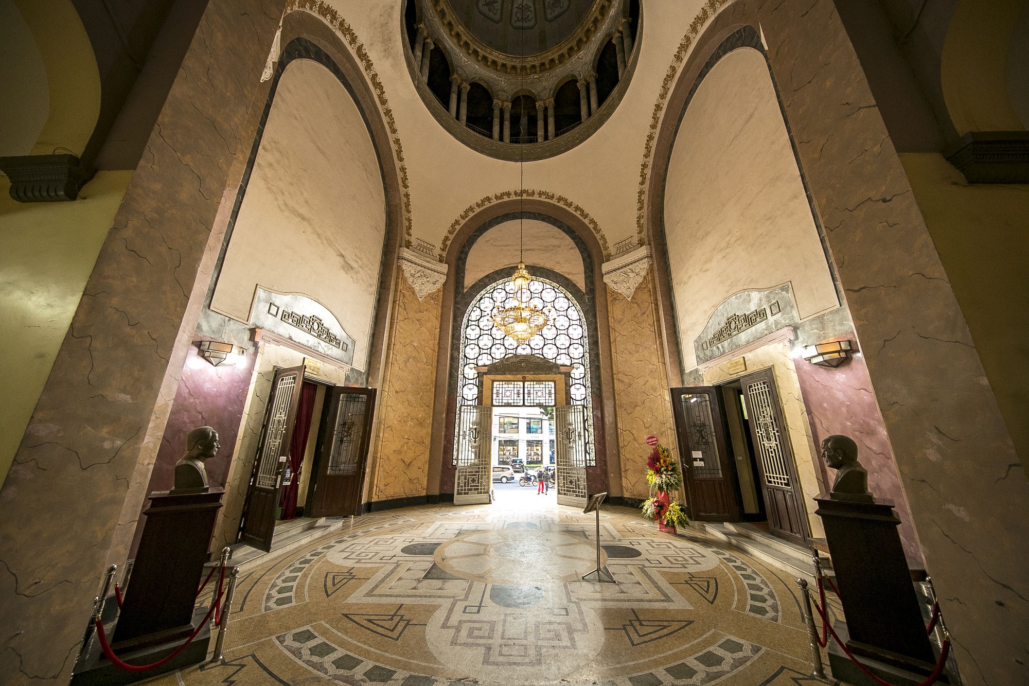 Đại học "đỉnh" nhất Việt Nam năm 2026- Ảnh 4.