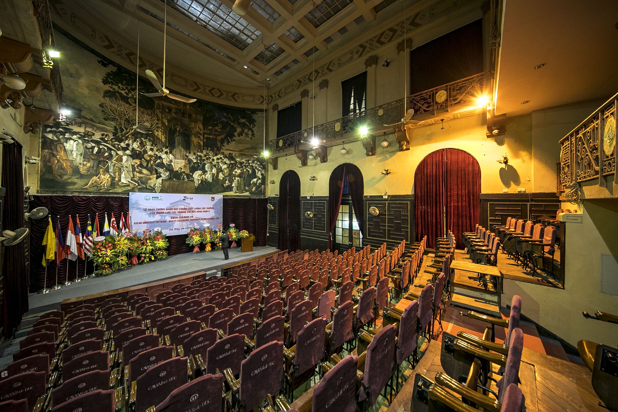 Đại học "đỉnh" nhất Việt Nam năm 2026- Ảnh 5.