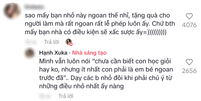 Khi hotmom l&agrave; "ph&uacute; b&agrave;": Sống trong dinh thự triệu đ&ocirc;, vẫn dạy con từ những điều nhỏ nhặt nhất- Ảnh 5.