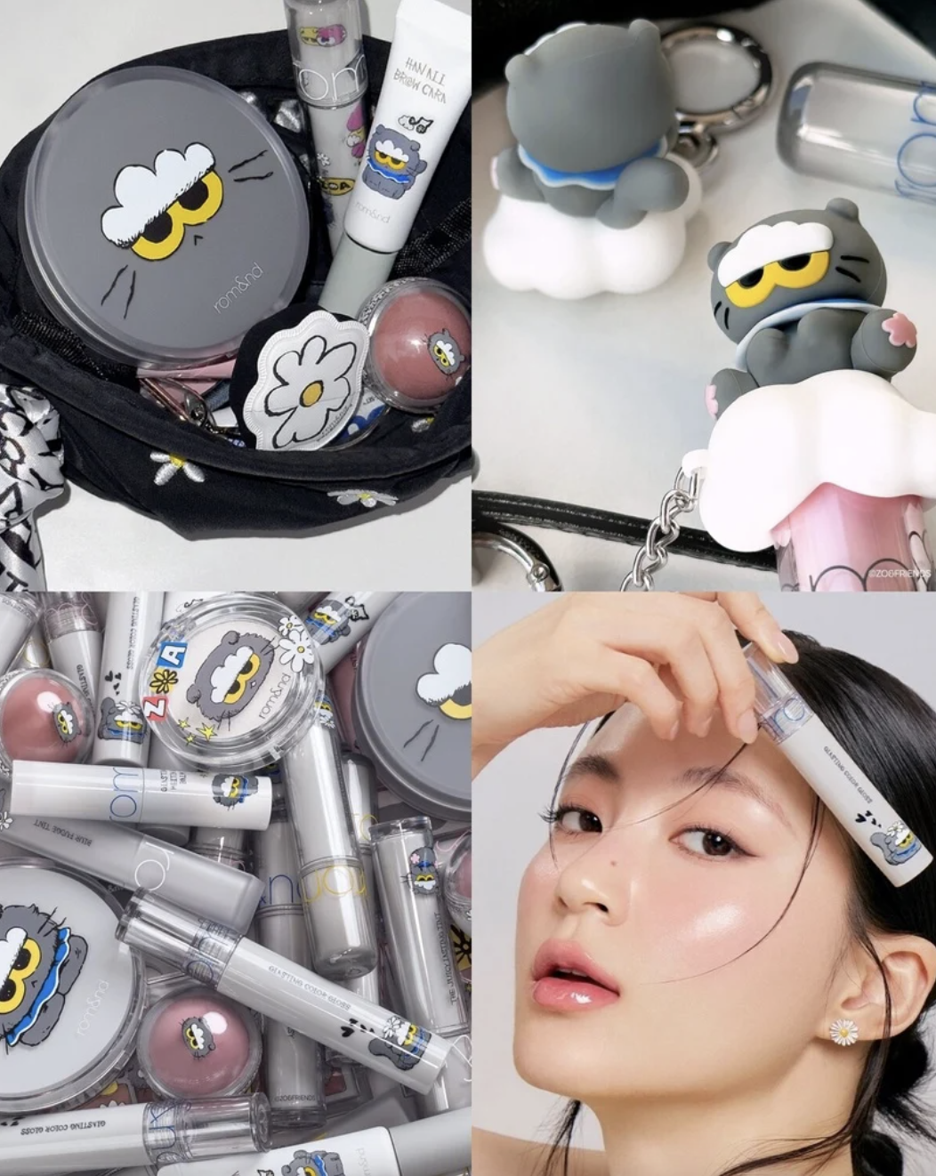 10 thỏi son b&oacute;ng H&agrave;n đ&aacute;ng thử nhất nửa đầu 2026: Hiệu ứng m&ocirc;i vừa mọng vừa trong veo đ&aacute;ng nể!- Ảnh 3.