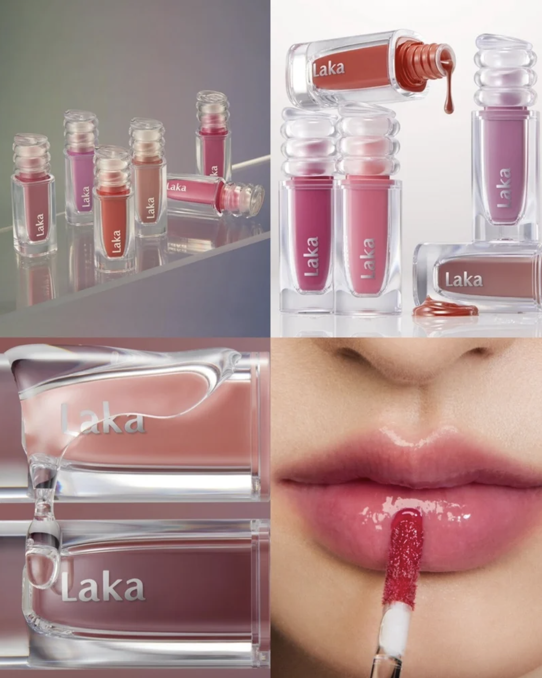 10 thỏi son b&oacute;ng H&agrave;n đ&aacute;ng thử nhất nửa đầu 2026: Hiệu ứng m&ocirc;i vừa mọng vừa trong veo đ&aacute;ng nể!- Ảnh 5.