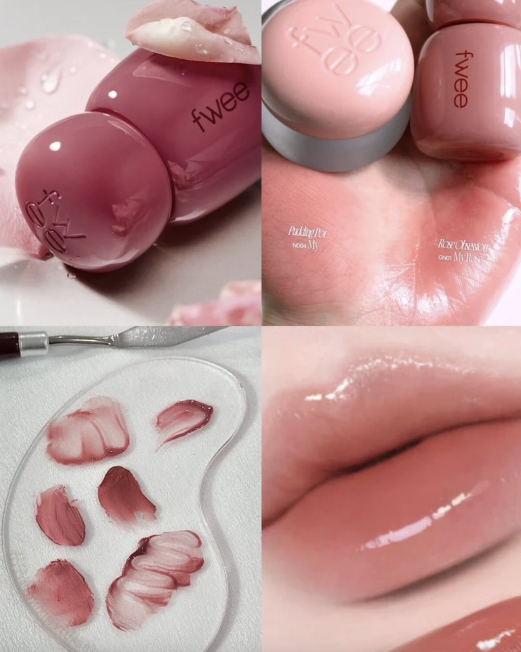 10 thỏi son b&oacute;ng H&agrave;n đ&aacute;ng thử nhất nửa đầu 2026: Hiệu ứng m&ocirc;i vừa mọng vừa trong veo đ&aacute;ng nể!- Ảnh 8.