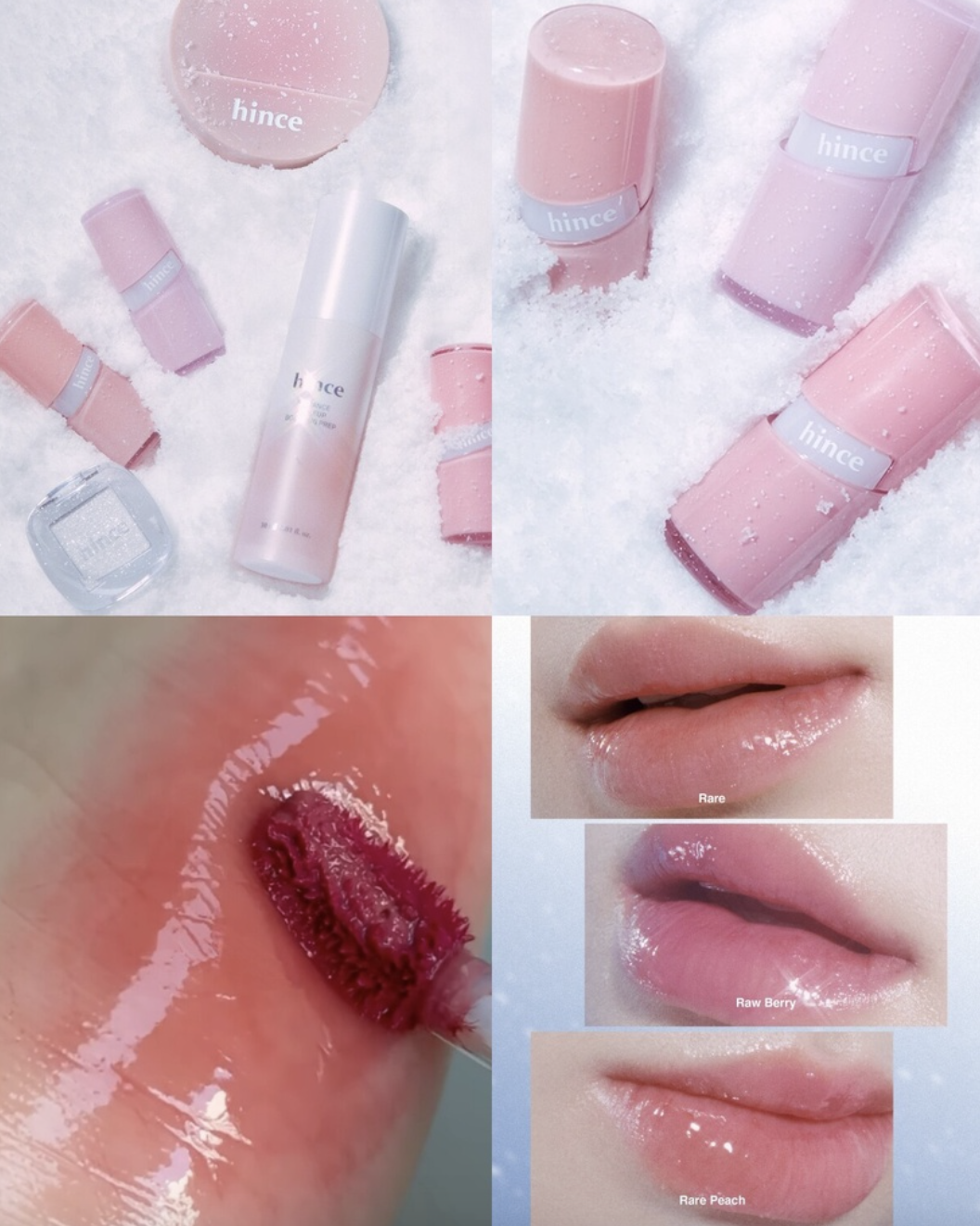 10 thỏi son b&oacute;ng H&agrave;n đ&aacute;ng thử nhất nửa đầu 2026: Hiệu ứng m&ocirc;i vừa mọng vừa trong veo đ&aacute;ng nể!- Ảnh 11.