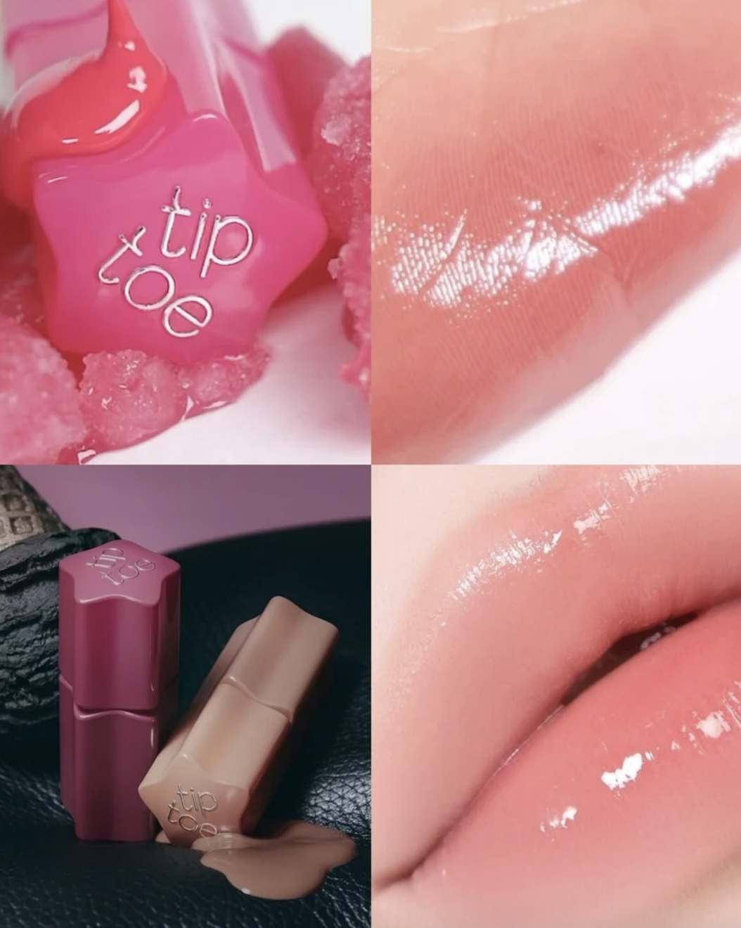 10 thỏi son b&oacute;ng H&agrave;n đ&aacute;ng thử nhất nửa đầu 2026: Hiệu ứng m&ocirc;i vừa mọng vừa trong veo đ&aacute;ng nể!- Ảnh 12.