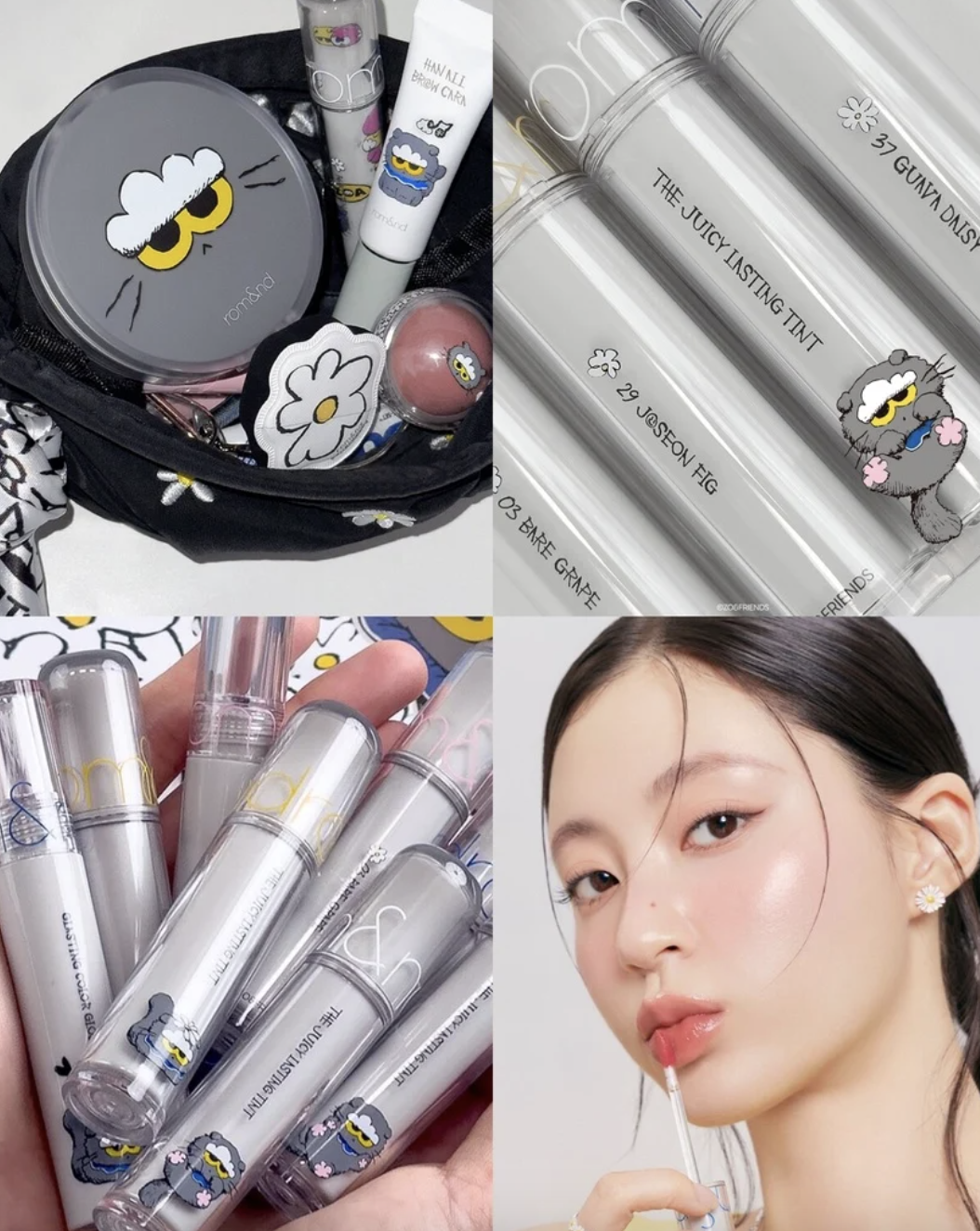 10 thỏi son b&oacute;ng H&agrave;n đ&aacute;ng thử nhất nửa đầu 2026: Hiệu ứng m&ocirc;i vừa mọng vừa trong veo đ&aacute;ng nể!- Ảnh 1.