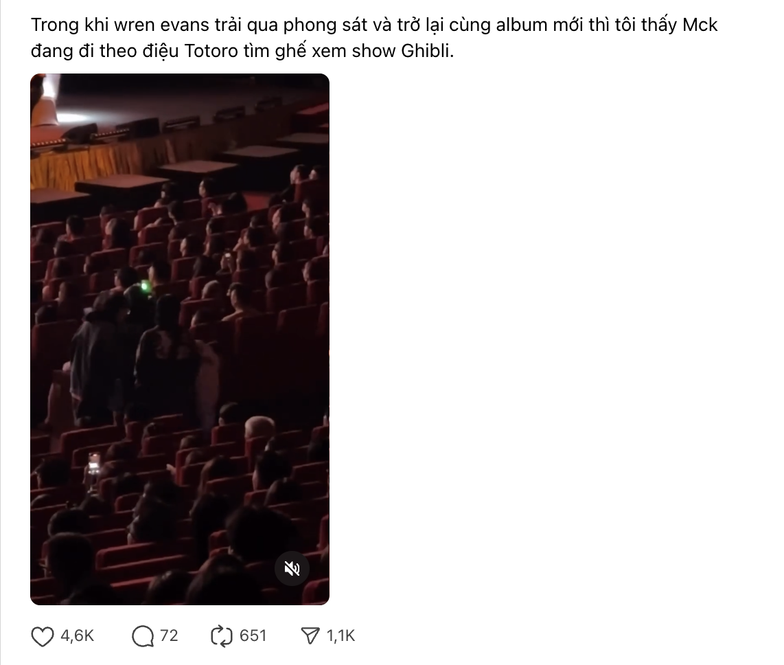 Chuyện gì đang xảy ra với MCK?- Ảnh 2.