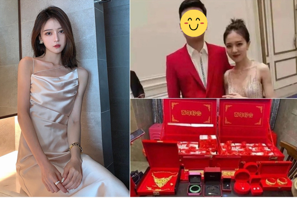 CEO P. tung PowerPoint dài 65 trang "bóc phốt" bạn gái bắt cá hai tay, lén đính hôn với con trai tỷ phú- Ảnh 4.