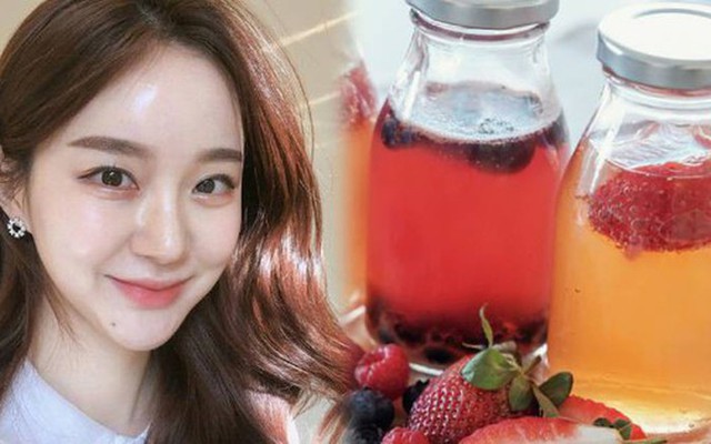 Từ giờ đến Tết, s&aacute;ng ngủ dậy chăm uống loại nước n&agrave;y sẽ gi&uacute;p giảm mỡ "thần tốc", da lại l&aacute;ng mịn như tuổi đ&ocirc;i mươi- Ảnh 1.