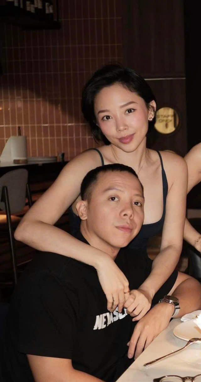 L&yacute; do T&oacute;c Ti&ecirc;n - Touliver kết h&ocirc;n 6 năm nhưng kh&ocirc;ng sinh con- Ảnh 2.