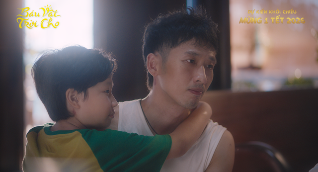 Tết kh&ocirc;ng đi xem phim Việt n&agrave;y ph&iacute; cả tiền l&igrave; x&igrave;: Cặp ch&iacute;nh trời sinh để y&ecirc;u nhau, visual ph&aacute; đảo thế giới ảo- Ảnh 5.